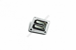 Clapet Peugeot Plastique D.R Lamelle Carbone