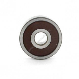 Roulement 6300 de roue pour Booster