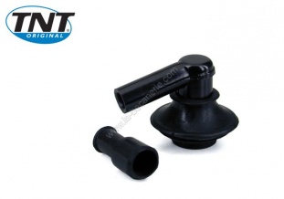 Capuchon de bougie antiparasite scooter