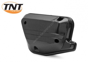 Capot de filtre à air de Booster