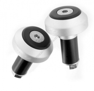 Embouts de guidon BCD Engineering Série Alu