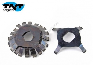Ressort Etoile De Variateur Peugeot
