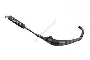 Pot Yasuni R1 D.25 RS X-Power TZR RS2 Tuono