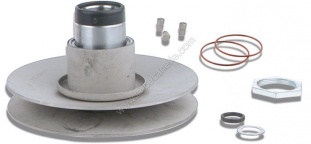 Correcteur de couple complet pour Pack Over Range Booster Nitro Ovetto