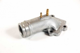 Pipe Top Performances Alu Longue D.25/28 SR Nitro Ovetto