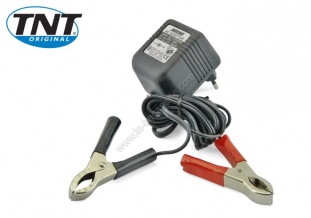 Chargeur de batterie 12V 0.3A