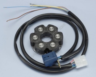 Stator Allumage Polini Typhoon NRG