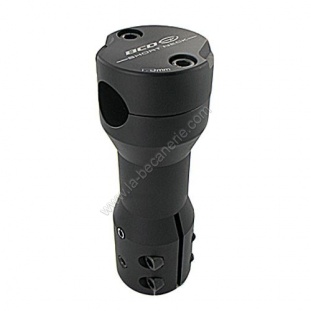 Potence BCD Short Neck Nitro Aerox