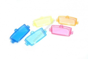 Verre de compteur Booster Spirit <2003