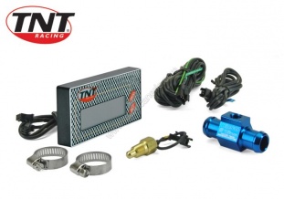 Compte-tours digital multifonctions TNT Racing