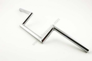 Guidon Z Bar Lisse