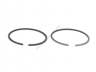 Segments Airsal D.40 Derbi