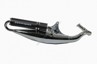 Pot Tecnigas Trek Typhoon Stalker NRG
