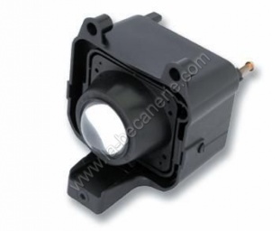 Optique de phare Ludix One