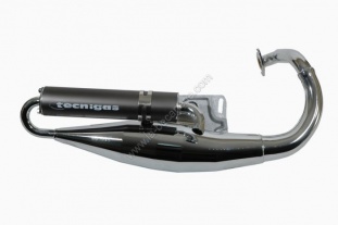 Pot Tecnigas Trek Buxy Speedfight Trekker