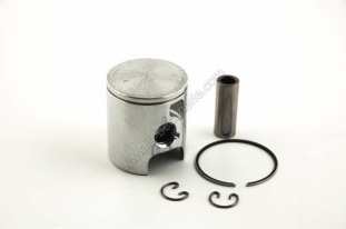 Piston Polini D.40,2 pour Peugeot 103