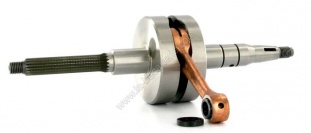 Vilebrequin Malossi RHQ Booster Axe D.10