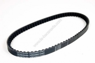Courroie crantée Hebo plus Booster SR Nitro