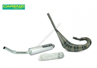 Pot Carenzi vegas DT-R 2004>