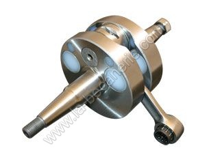 Vilebrequin Conti CRX Derbi Senda Euro 3