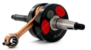 Vilebrequin Artek K2 Typhoon / NRG