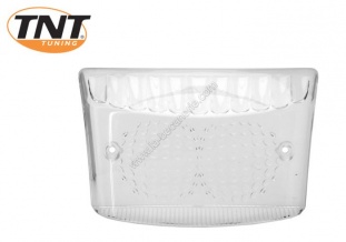 Cabochon Feu Arrière Transparent Booster 2004>