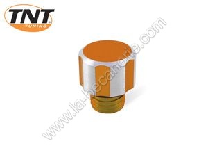 Bouchon Huile AM6+CPI Alu 