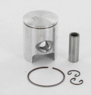Piston Hebo D.40 Racing Derbi Euro 2 et 3