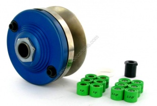 VARIATEUR DOPPLER ER2 ADAPTABLE 103 SPX / RCX