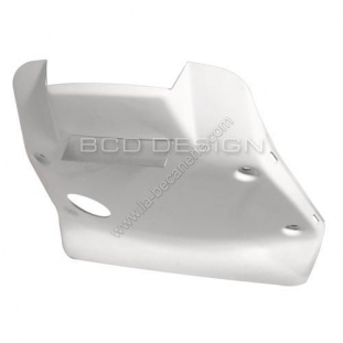 Passage de roue BCD XTREME Stunt Slider
