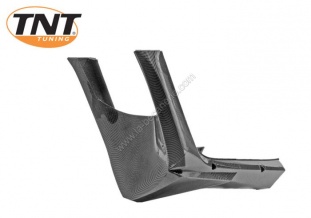 Bas de caisse Tuning Booster 2004>