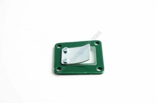 Clapet aluminium Peugeot 103