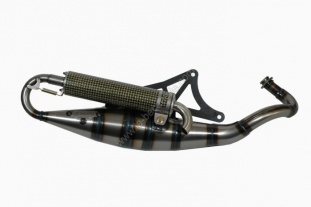 Pot Yasuni R Typhoon / Stalker