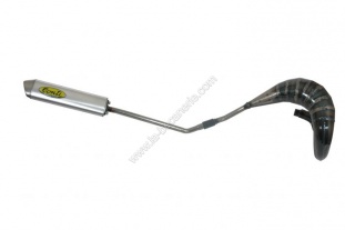 Pot Conti CHR V2 Derbi Senda DRD Pro 2006> passage haut droit