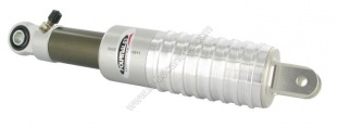 Amortisseur Fournales oléopneumatique corps alu Booster Next et Rocket (L.265mm) 555 GR