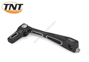 Sélécteur De Vitesse Derbi Lighty Répliable Alu