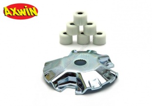Kit vario-eco Lektronis Booster