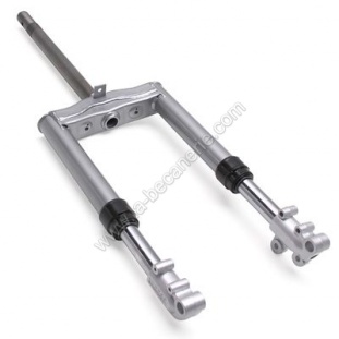 Fourche type Origine Trekker Tkr Vivacity