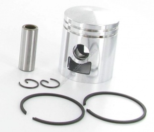 Piston Axwin D.40 bi-segment Peugeot