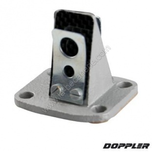 Clapet Doppler ER3 Carbone MBK 51
