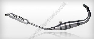 Pot Yasuni HMR 2 D.28 RS TZR X-Power Tuono