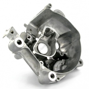 Carter Moteur Côté Allumage Booster Stunt