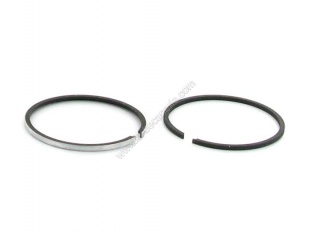 SEGMENTS TOP PERFORMANCE / METRAKIT D.40 DERBI SENDA (LA PAIRE)