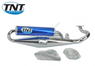 Pot TNT One Nitro / Aerox