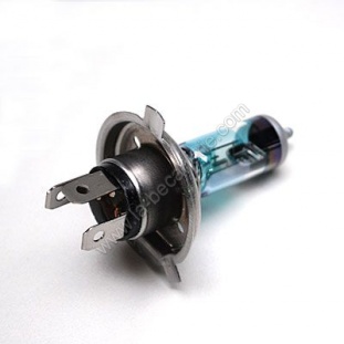 Ampoule OSRAM H4 12V 60/55W -P43T  ( Xenon )