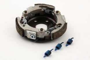 Embrayage Polini Speed Clutch Buxy Typhoon Ludix D.107