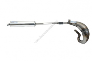 POT DOPPLER ER1 ADAPTABLE X-LIMIT <2002 D.25/28