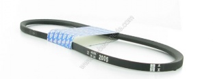 Courroie lisse PGT 102