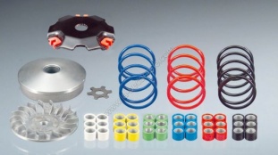 Variateur Hebo Manston Racing Booster Nitro Ovetto