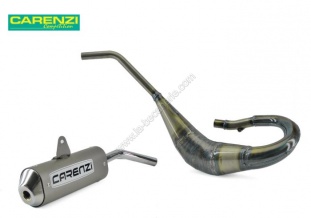 Pot Carenzi Vegas Racing Rieju MRX SMX